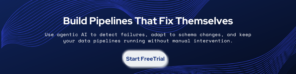 Build Pipelines That Fix Themselves
