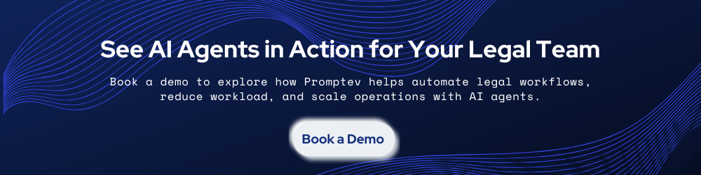 See AI Agents in Action for Your Legal Team