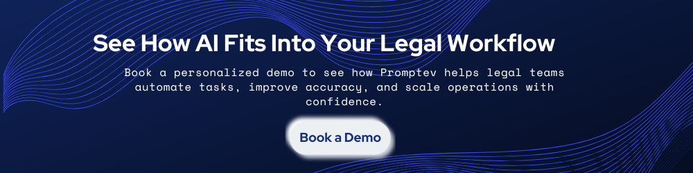See How AI Fits Into Your Legal Workflow