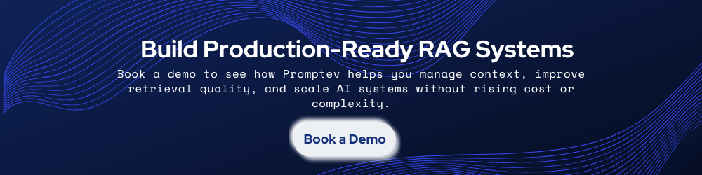 Build Production-Ready RAG Systems