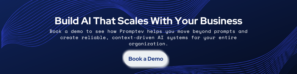 Build AI That Scales With Your Business